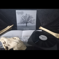 OERHEKS Winterzonnewende LP BLACK [VINYL 12"]